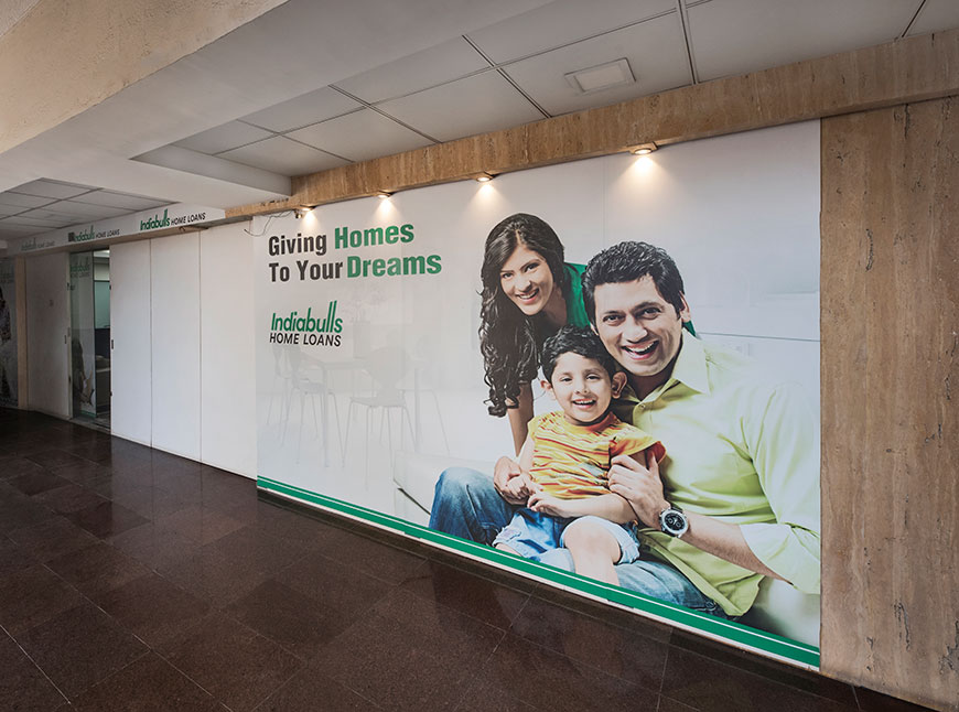 Indiabulls Home Loans