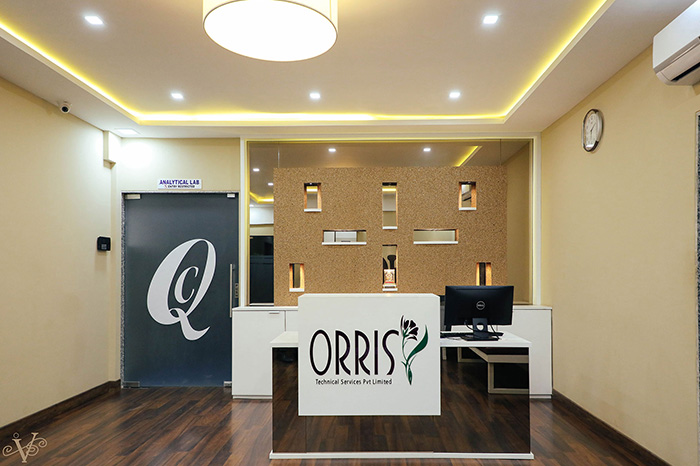 Orris Technical Services