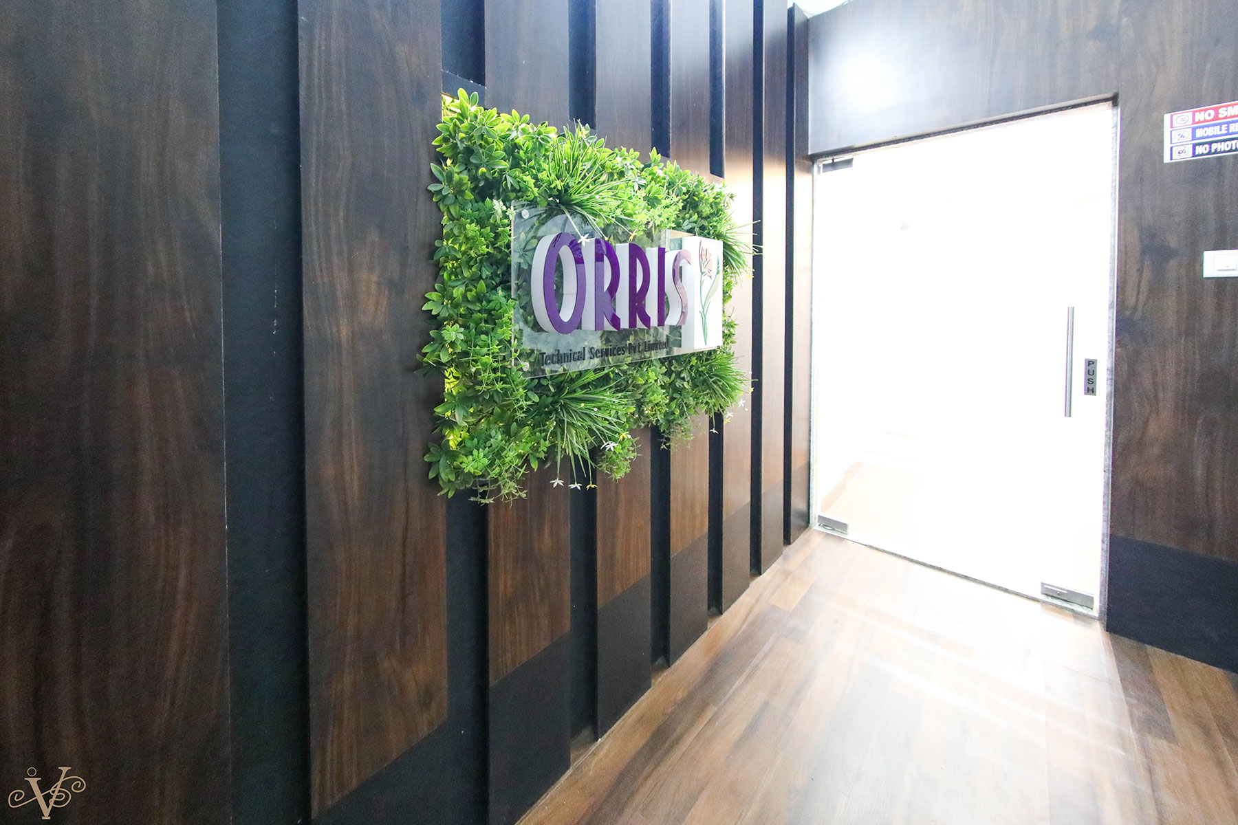 Orris Technical Services