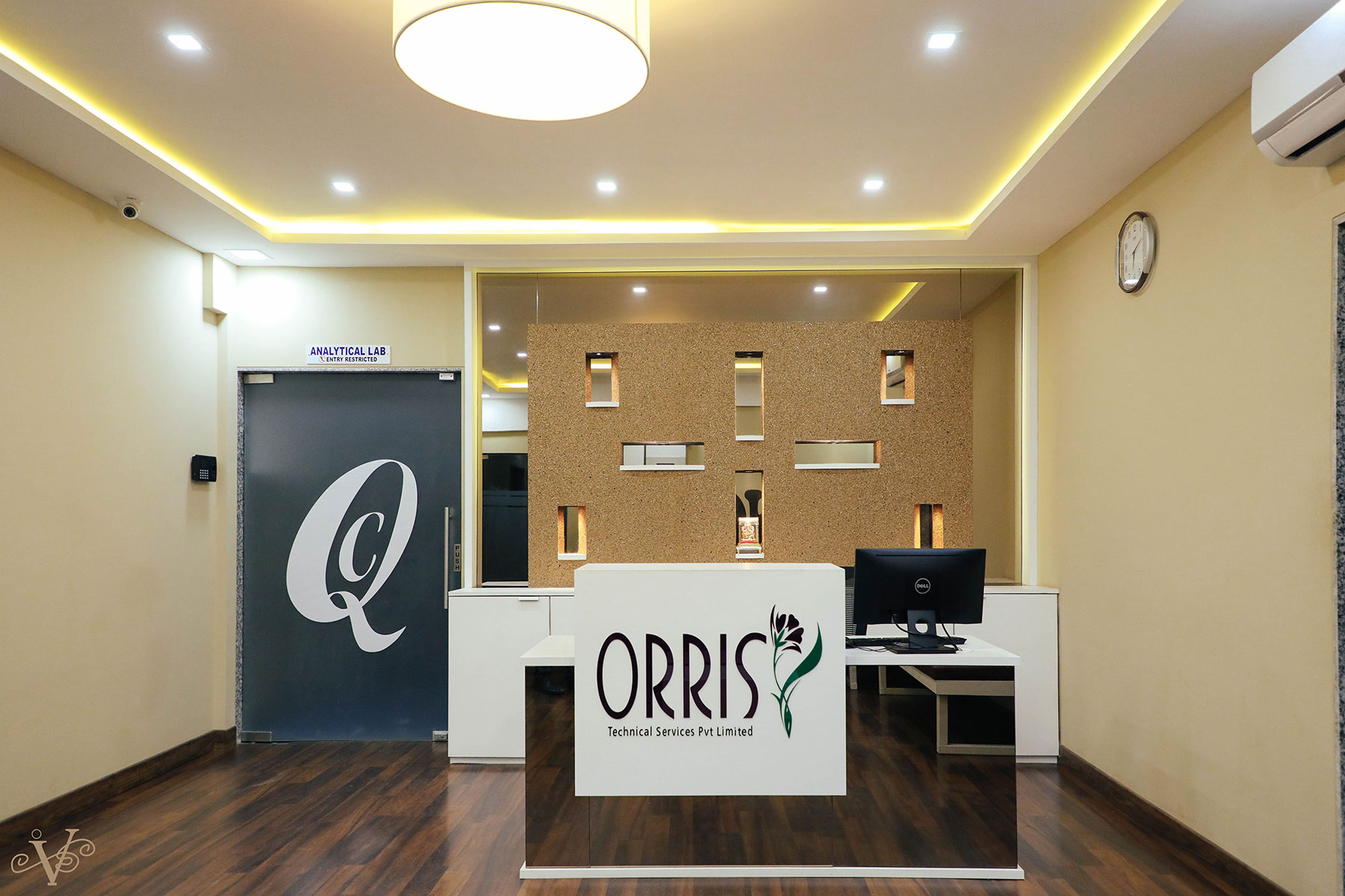 Orris Technical Services