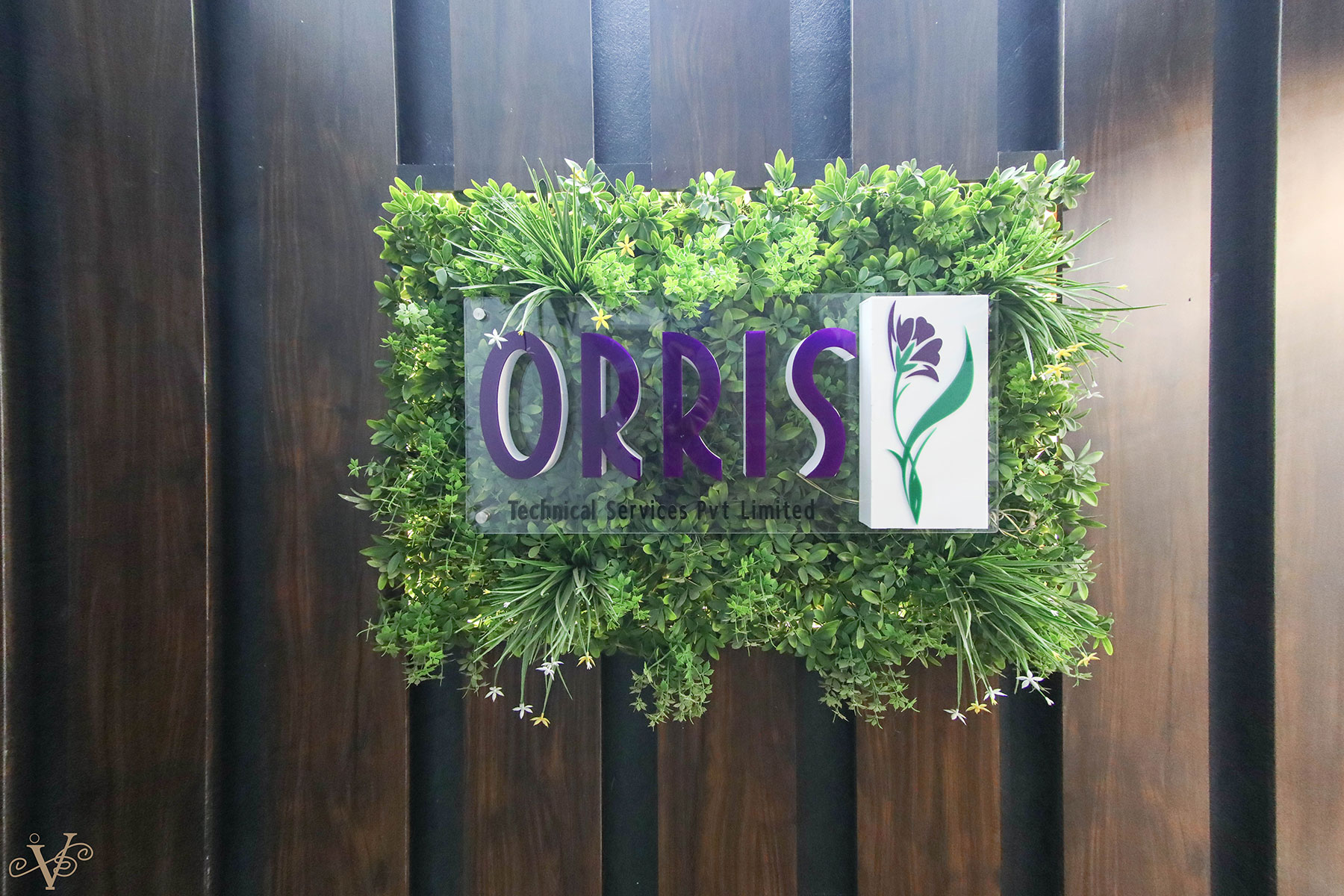 Orris Technical Services